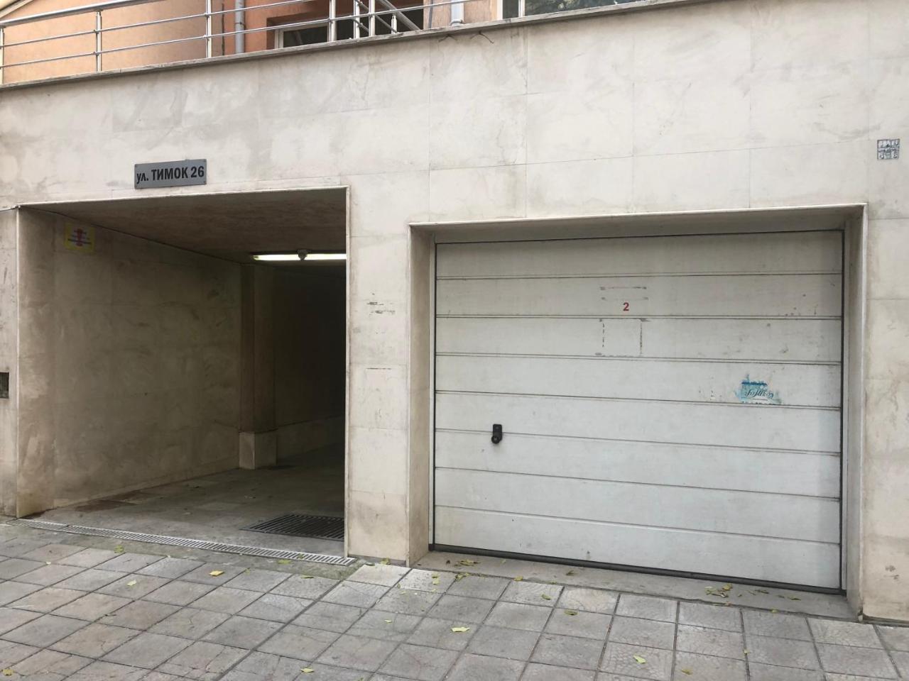 Appartamento Rakovski Gn / Free Garage Sofia