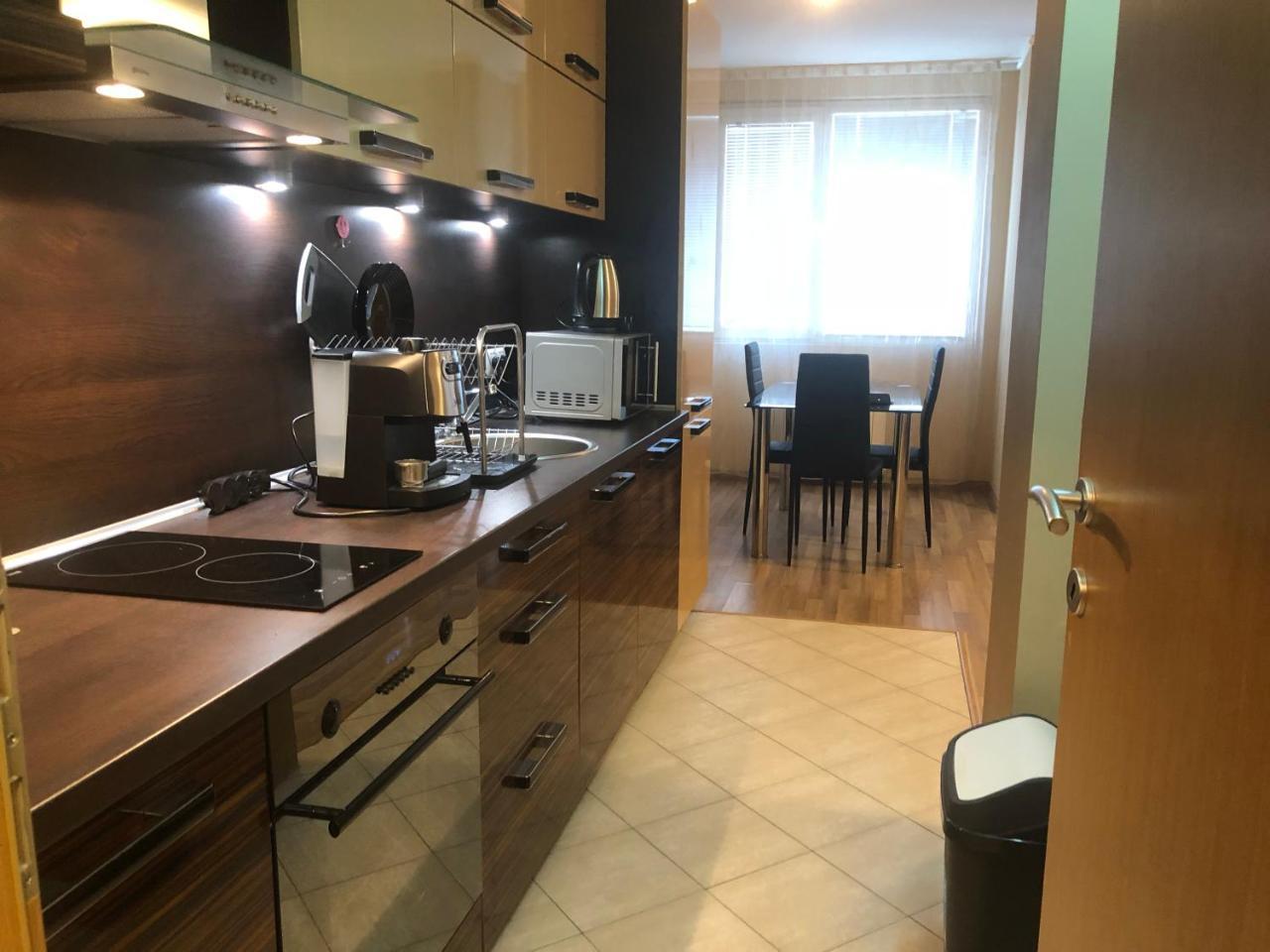 Appartamento Rakovski Gn / Free Garage Sofia