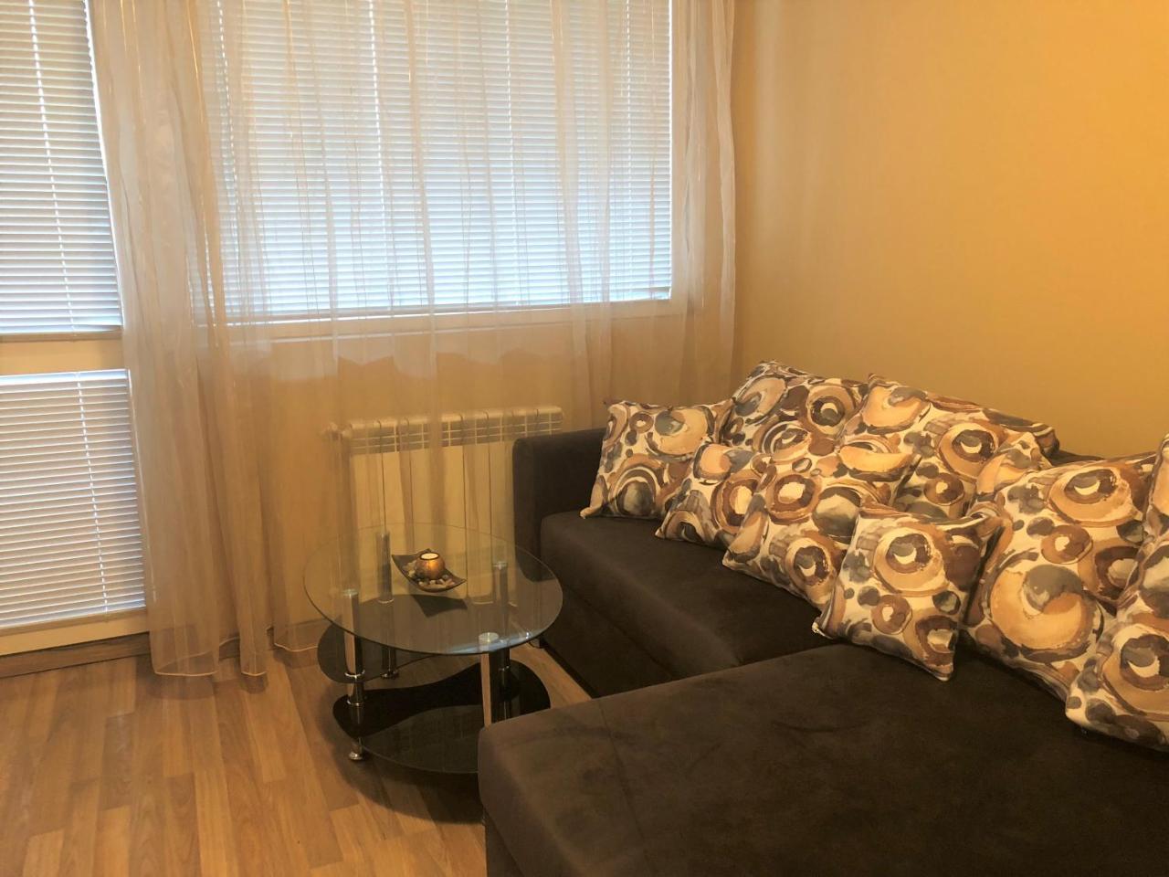 Appartamento Rakovski Gn / Free Garage *