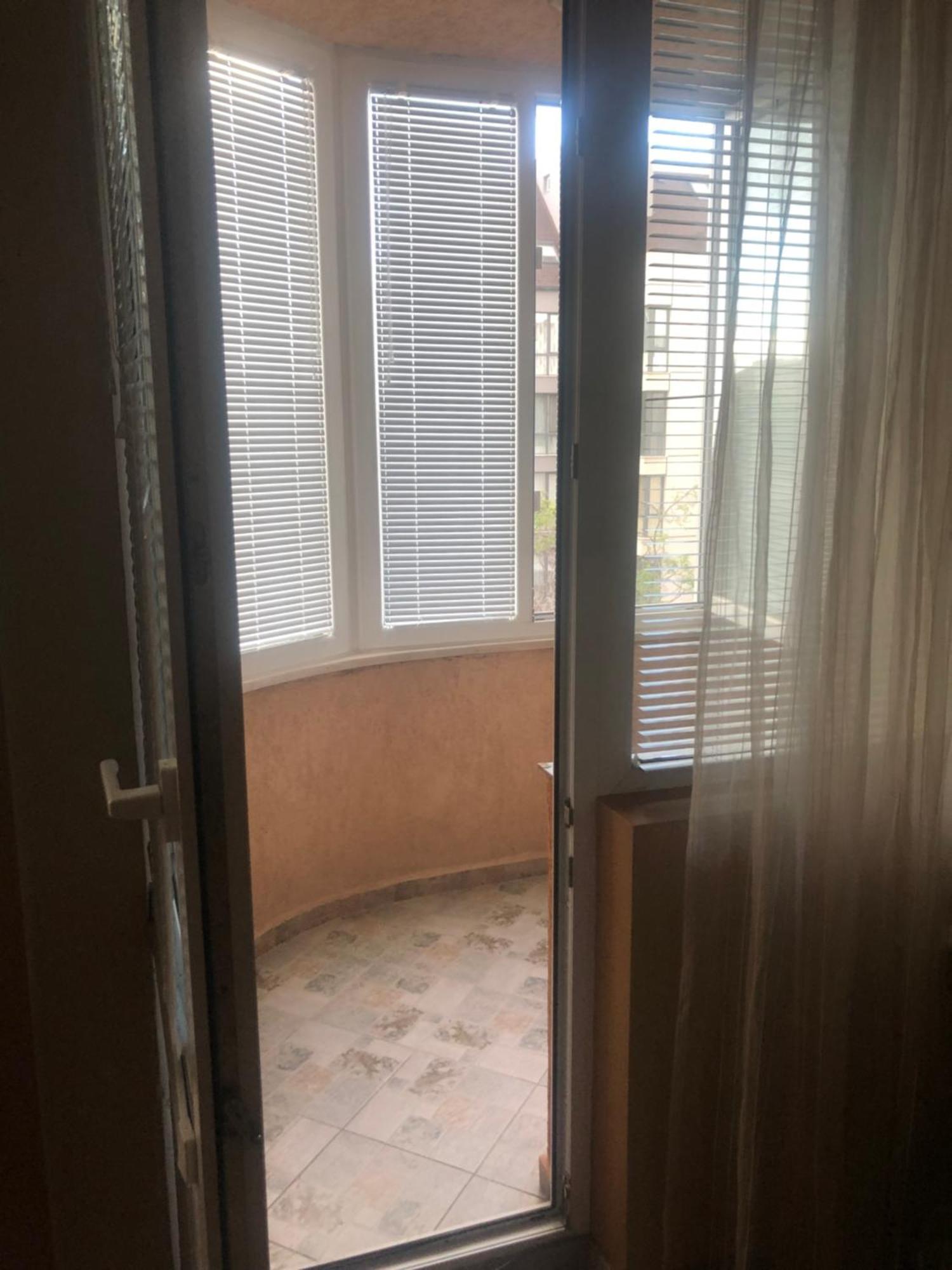 Rakovski Gn / Free Garage Appartamento Sofia