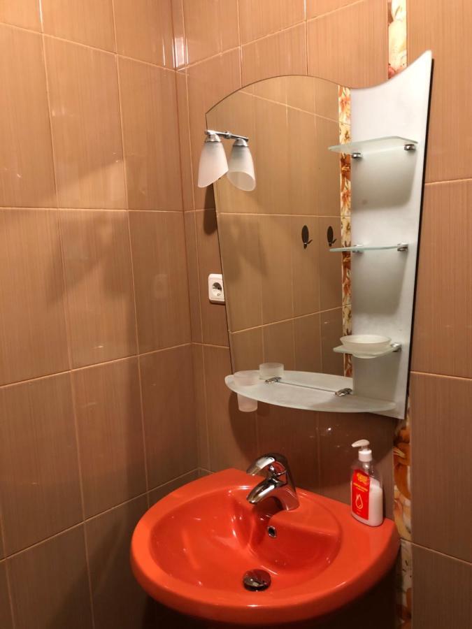 Rakovski Gn / Free Garage Appartamento